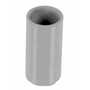 Vestil Safety Railing Sleeve 2" Silver