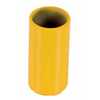 Vestil Safety Railing Sleeve 2" Yellow