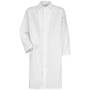 VF 4006WH Butcher Frock, No Pockets