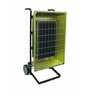 Vestil VFSP-4324-3 Portable Electric Heater 4.3KW 240V