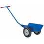 Vestil VGP-100-FF V-Groove Pipe Mover w/Foam Wheels