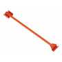 Vestil Turning Bar Handle (VHMS-8/15/30)