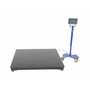 Vestil VLPFS-4A Low Profile Floor Scale 48x48 4K