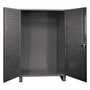 Vestil VSC-JC-NB Storage Cabinet 48x78 Custom