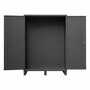 Vestil VSC-SSC-NB Storage Cabinet 60x84 Custom
