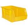 Vestil Bin Storage Cab-Hook Bin 15x8x7