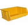 Vestil Bin Storage Cab-Hook Bin 15x16x7