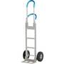 Vestil® ALUM-LOOP-H Double Loop Handle Deluxe Aluminum Hand Truck