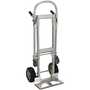 Vestil CAHT-500 Aluminum Convertible Hand Truck, 500 Lb. Capacity