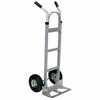 Vestil® DHHT-500A Dual-Handle Aluminum Hand Truck