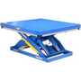 Vestil EHLT-3060-3-43 Electric Hydraulic Scissor Lift 3,000 lb Cap