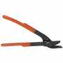 Vestil Steel Strapping Cutter 3/8 In. to 1 In. Black