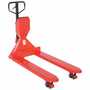 Vestil® PM-2748-SCL-LP 5000-lb. Pallet Truck with Scale