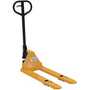 Vestil PM1-1532-MINI Mini Hand Pallet Trucks, 45 x 15, 1,100 lb Cap