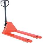 Vestil PM5-2748 Full Featured Pallet Truck, 5500lb Capacity