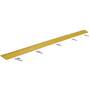 Vestil® SB-36 Yellow Plastic Speed Bump 72" x 10" x 2"
