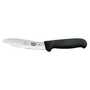 Victorinox 5.7903.12 5" Lamb Skinning Knife with Fibrox Handle