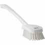 Vikan 4186 Long Handle Scrub Brush 16 L Assorted Colors