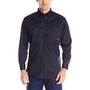 Viking® 31B77 Firewall FR® Button Front Shirt Navy