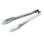 Vollrath® 4781610 Heavy Duty 16 Stainless Steel Tongs One Piece