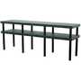 Vestil WBT-G-9624 24x96 Grid Wrk Bench Tbl 1350K