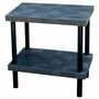 Vestil WBT-S-3624 24x36 Solid Wrk Bench Tbl 580K