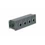 Vestil Washdown Pwr&Cntrl Pack-4button