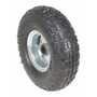 Vestil WHL-PN-10X3.5-3/4 Pneumatic Wheel 10x3.5 3/4" Bearing