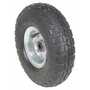 Vestil WHL-PN-10X3.5-5/8 Pneumatic Wheel 10x3.5 5/8" Bearing