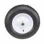 Vestil WHL-PN-16X4-5/8 Pneumatic Wheel 16x4 5/8" Bearing