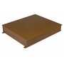 Vestil Approach Ramp Spacer 8" Height
