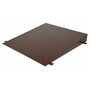 Vestil Scissor Dock Approach Ramp 10x60