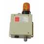 Vestil Dock Lift Beeper and Strobe
