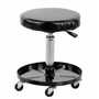 Vestil WLPS-2 Ergo Worker Stool 300 lb Capacity