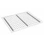 Vestil WMD-4258 Galv Welded Wire Pallet 42x58