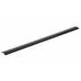 Vestil Extruded Alum Crossover 36" Black