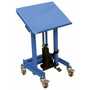 Vestil WT-2016-FP Hydraulic Positioner 20x16 Blue
