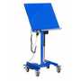 Vestil WT-2424-LA Linear Actuated Tilt Table 24x24