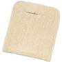 Wells Lamont B-PAD Jomac Terry Cloth Bakers Pad w/ Hand Hole