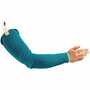 Wells Lamont 133683 Whizard Blue Arm Guard with Clip, 22"