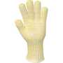 Wells Lamont 2610 Kevlar/Nomex Heat Resistant Seamless Gloves