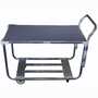 Winholt Equipment WX1000KA/AB-WM Welded Steel Stocking and Marking Cart