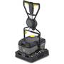 Karcher 1.783-312.0 BR 40/10 C ADV Compact Walk-Behind Floor Scrubber