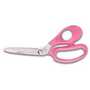 Wolff PS287S Ergonomix 8-1/4" Bent Poultry Scissors