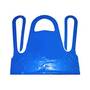 Workforce B804-3555 Disposable 2 Mil Apron, Blue 500/Case