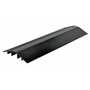 Vestil Hose/Cable Crossover 60" Black