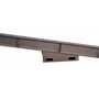 Vestil Yd Ramp Fork Pickup Slot 7.5x2.5