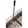 Vestil Pneumatic Tire and Manual Lift