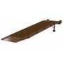 Vestil YRD-20-8536-H Yd Ramp Hydr Docklevel 20K 85x36