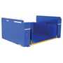 Vestil Zero Lift&Tilt Tble 4K 44x71.5 48H